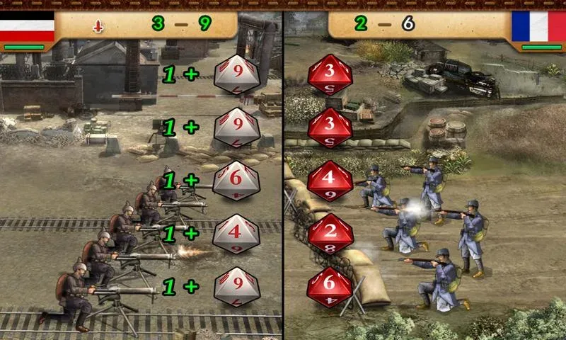 World Cricket Championship Lt Screenshot 3