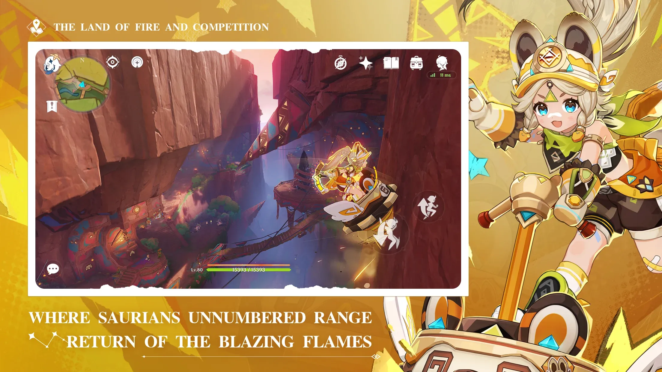 Genshin Impact v6.5.1 APK Screenshot 2 Genshin Impact v6.5.1 APK Screenshot 2