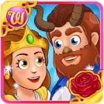 Happy Pet Story: Virtual Pet Sim [мод: много денег]