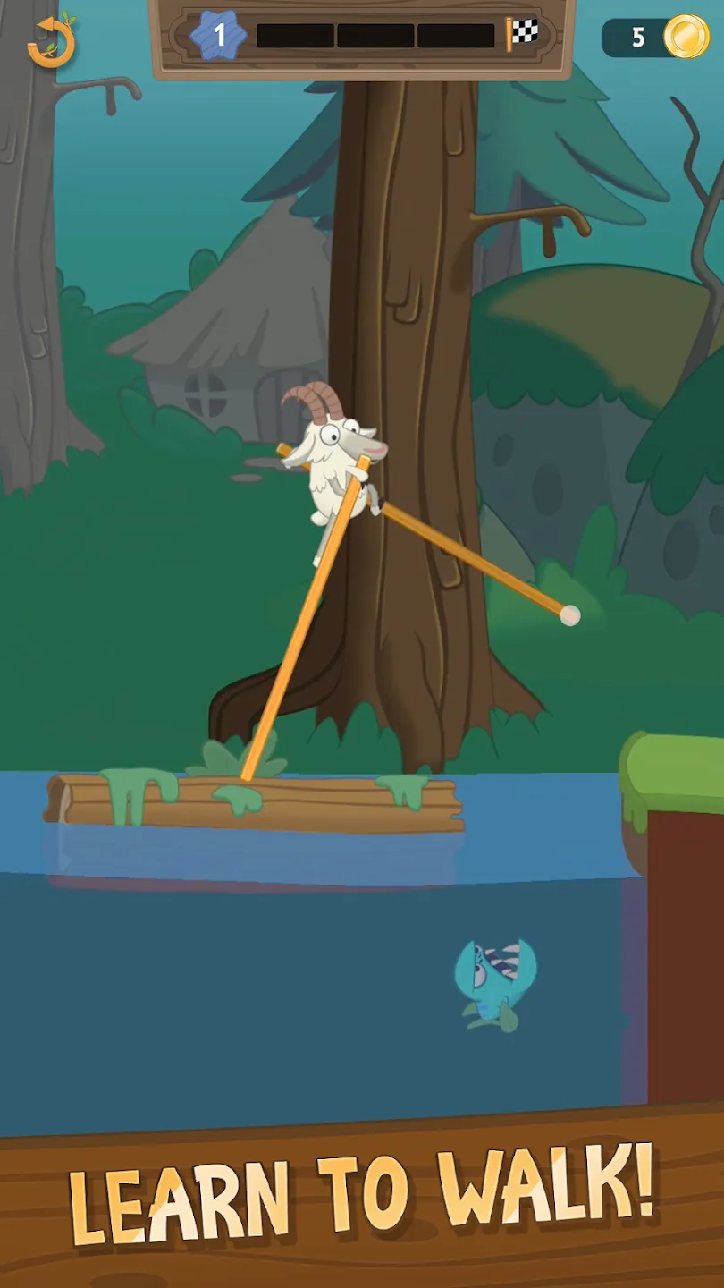 Mow Zombies [мод: меню] Screenshot 1