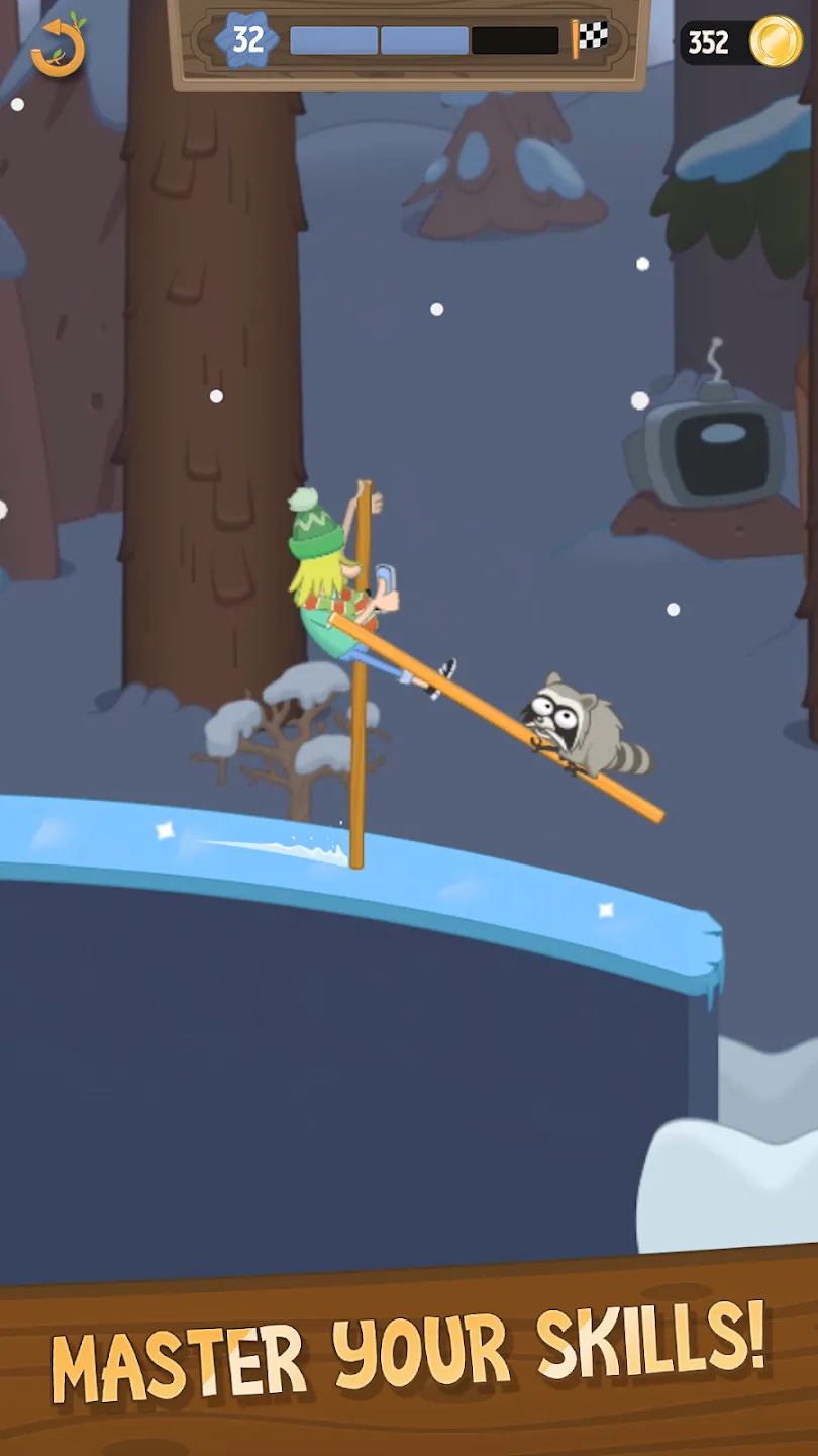 Mow Zombies [мод: меню] Screenshot 2