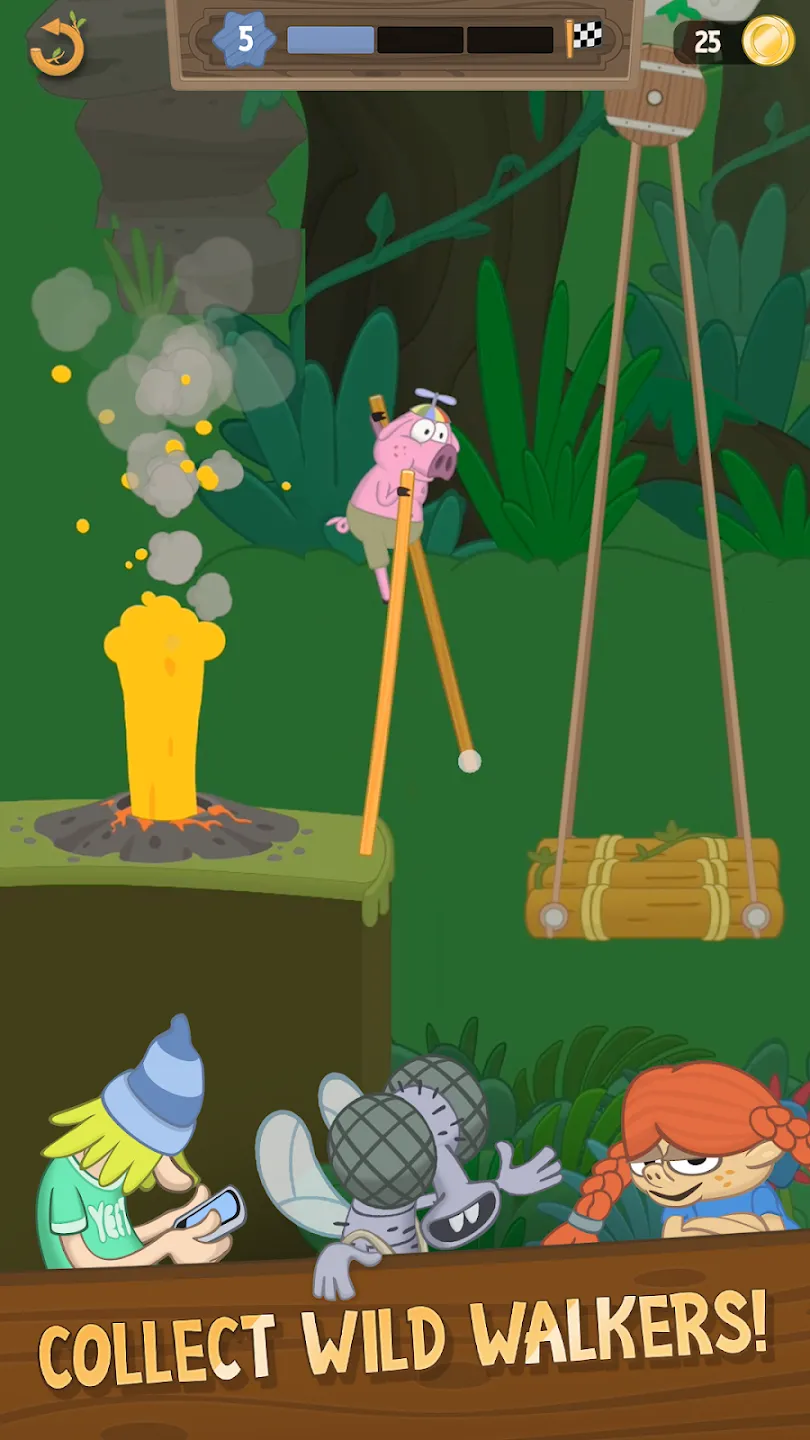 Mow Zombies [мод: меню] Screenshot 3