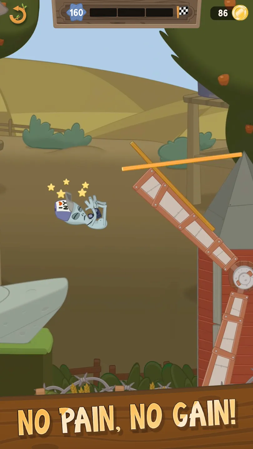 Mow Zombies [мод: меню] Screenshot 4
