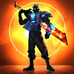 Blades of Brim v2.22.41 APK Мод (Меню, Много денег, Режим бога)