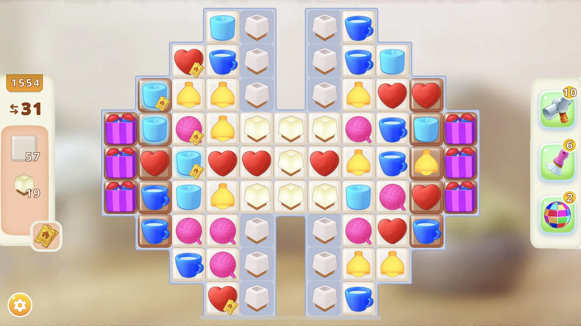 Snowboard Party Pro [мод: много денег] Screenshot 3