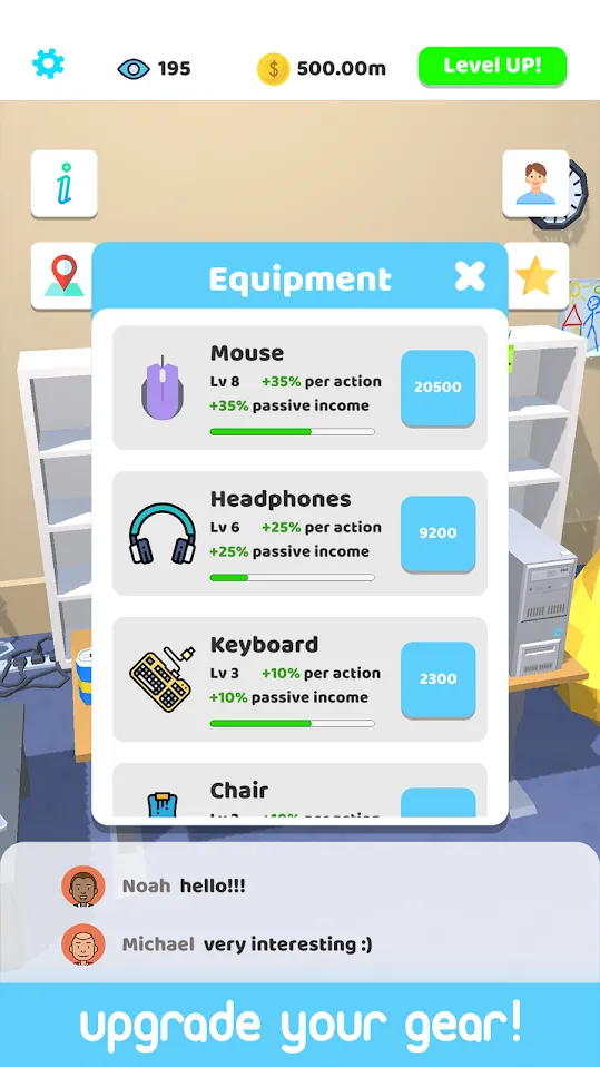 Family Guy: В Поисках Всякого v7.9.1 APK Мод (Бесплатные покупки) Screenshot 2