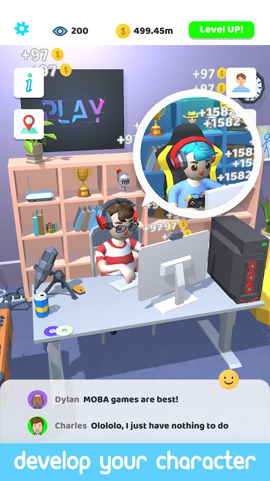 Family Guy: В Поисках Всякого v7.9.1 APK Мод (Бесплатные покупки) Screenshot 4