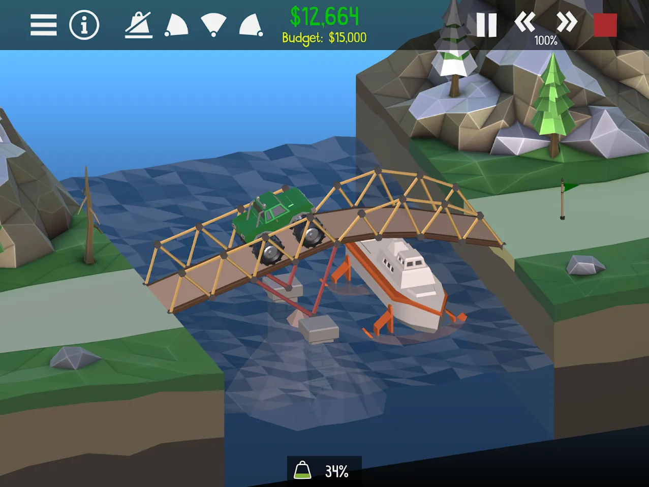 World War Doh: PvP в реальном времени Screenshot 2