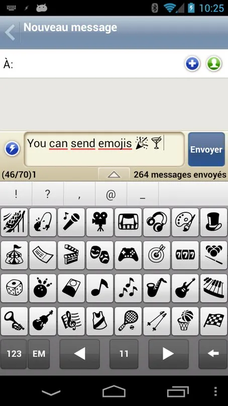 Remixlive - Make Music & Beats Screenshot 2 Remixlive - Make Music & Beats Screenshot 2