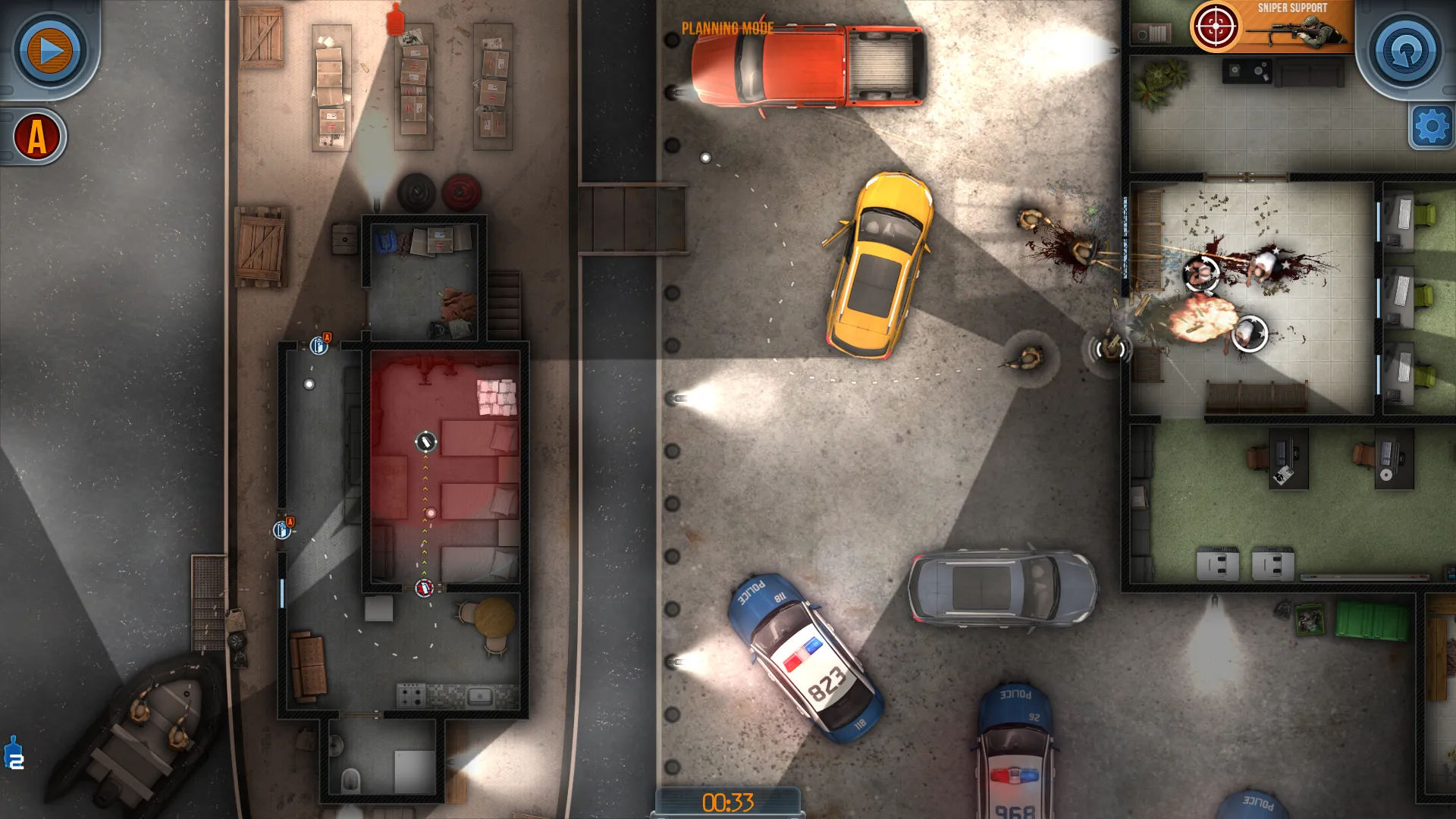 GT Club Drag Racing Car Game [мод: много денег] Screenshot 5