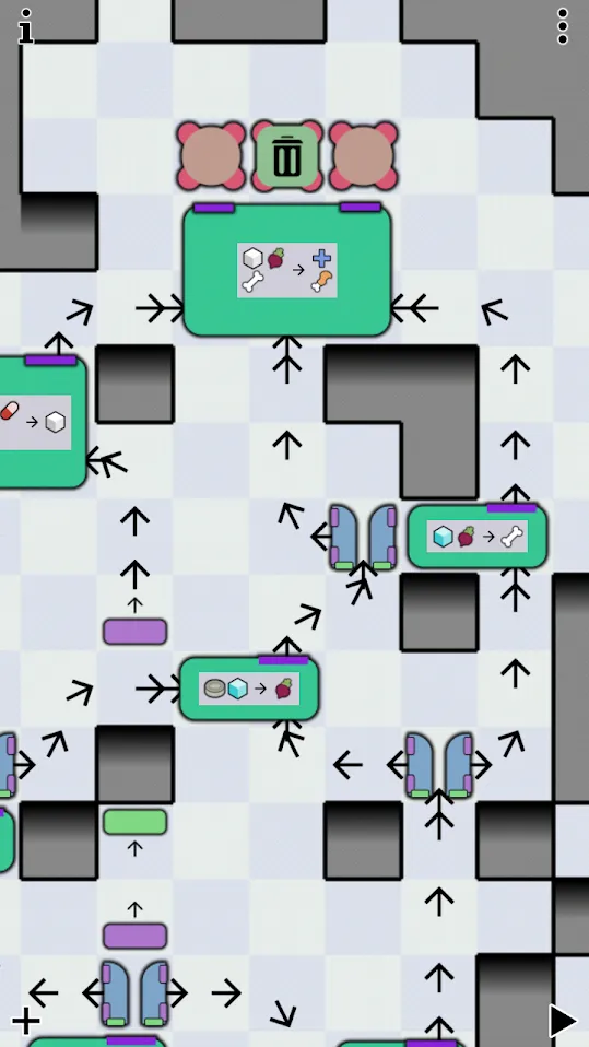 Wild Sky: Tower Defense TD v1.177.3 APK Мод (Бесплатные награды) Screenshot 3 Wild Sky: Tower Defense TD v1.177.3 APK Мод (Бесплатные награды) Screenshot 3
