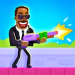 Beat the Boss: Free Weapons [мод: без рекламы]