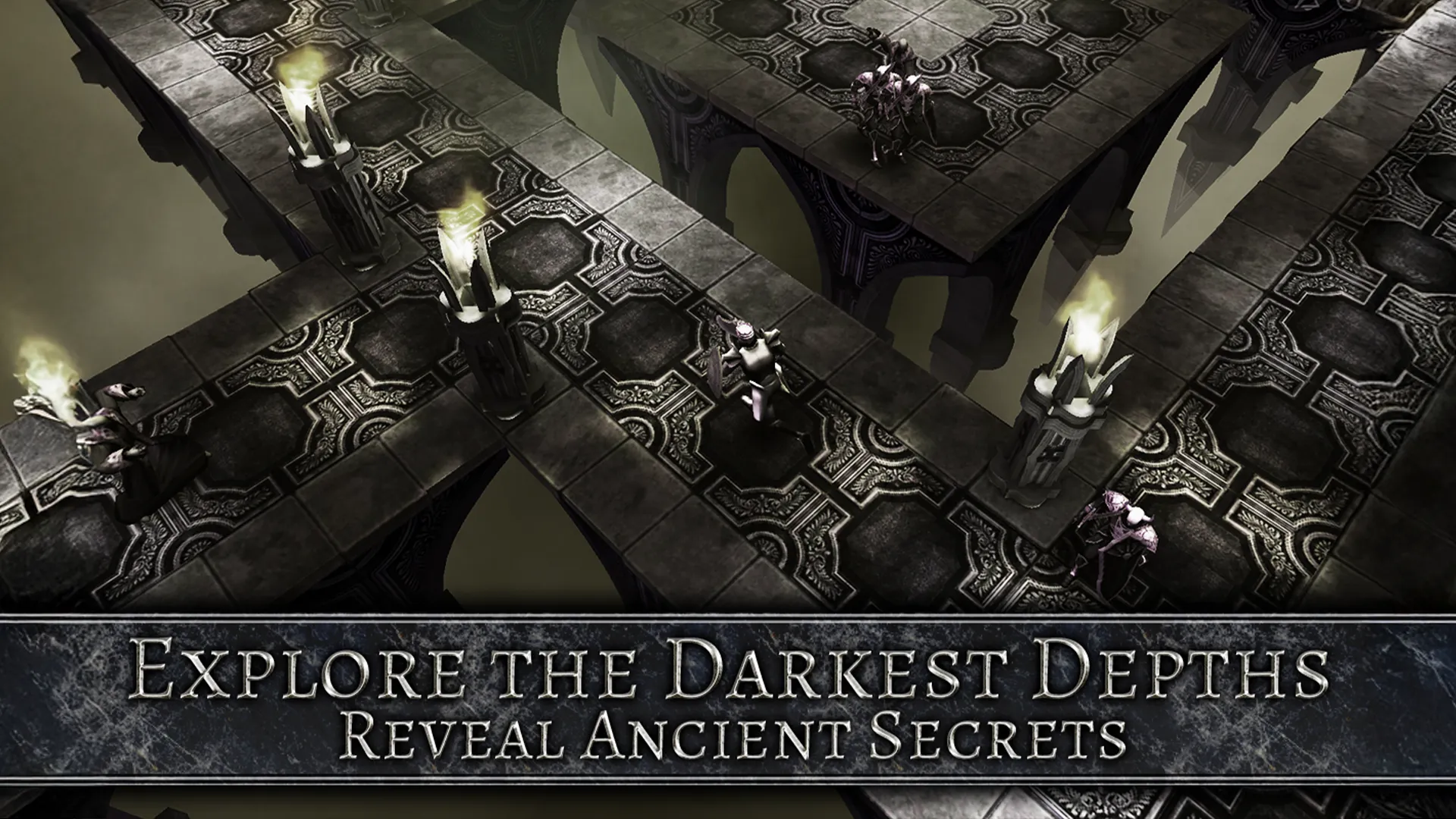 AnimA ARPG (Action RPG 2021) v3.1.8 APK Мод (Меню, Урон, Режим бога, Много денег) Screenshot 2 AnimA ARPG (Action RPG 2021) v3.1.8 APK Мод (Меню, Урон, Режим бога, Много денег) Screenshot 2