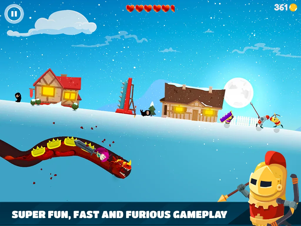 iGun Pro: The Original Gun App v5.26 APK Screenshot 1