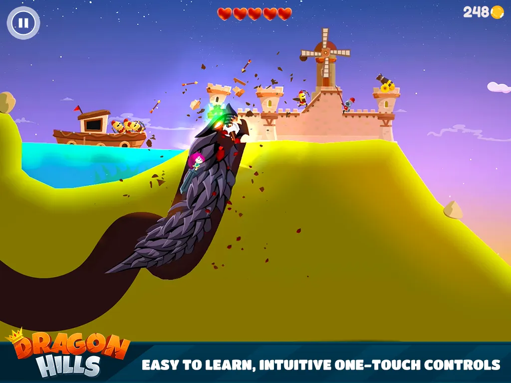 iGun Pro: The Original Gun App v5.26 APK Screenshot 2