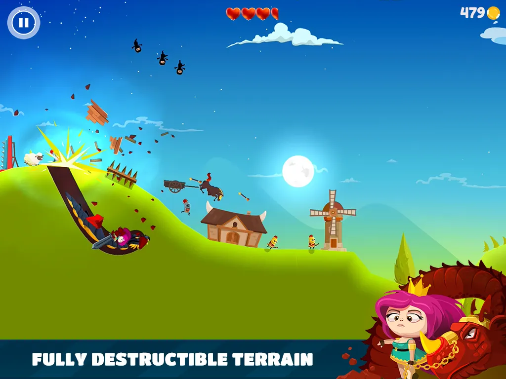 iGun Pro: The Original Gun App v5.26 APK Screenshot 5