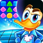 Состязание звезд: скачки v1.72.1 APK Мод (Меню, Неограниченный спринт, Слабые противники)