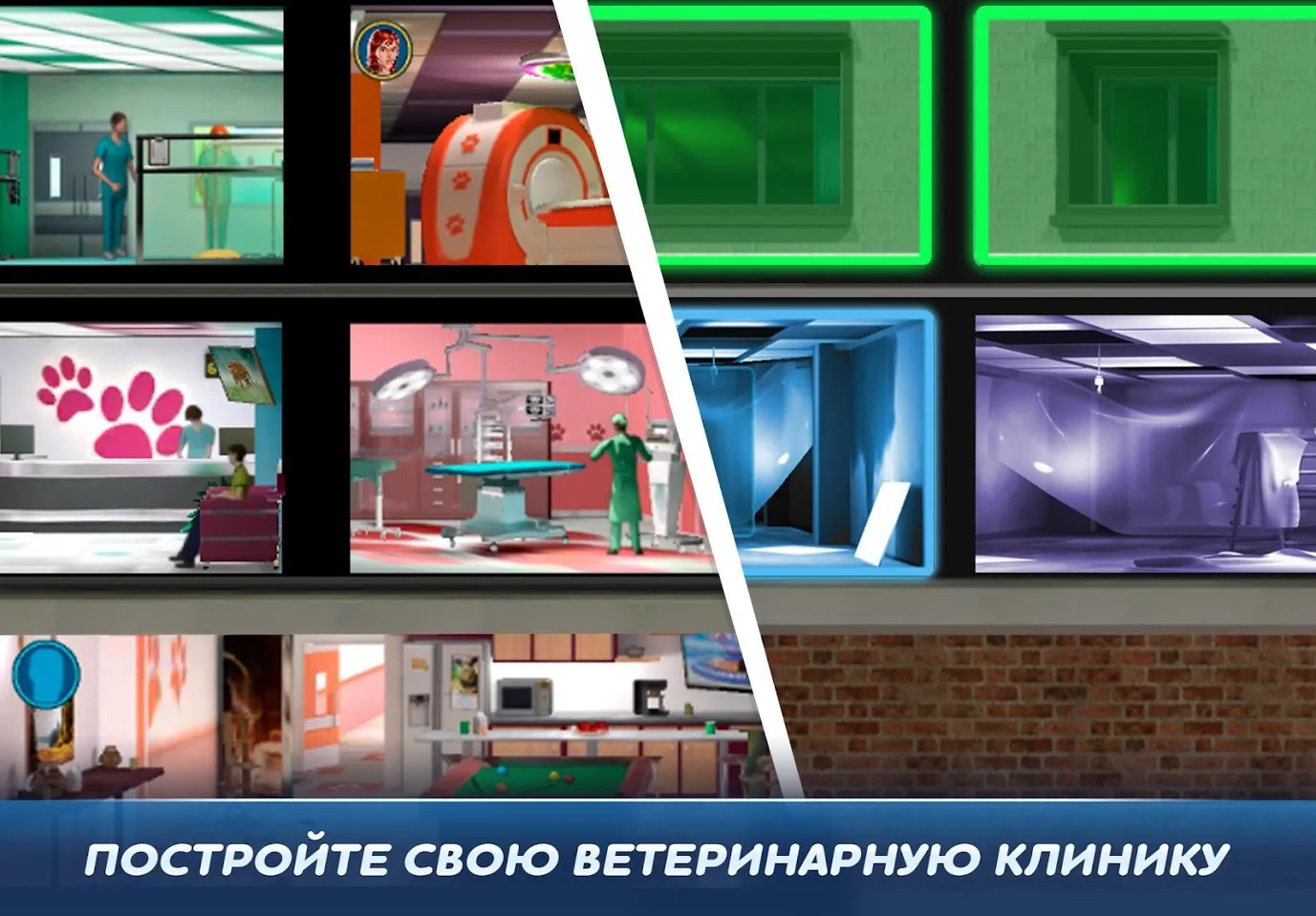 Lawgivers v3.1.0 APK Мод (Много денег) Screenshot 3