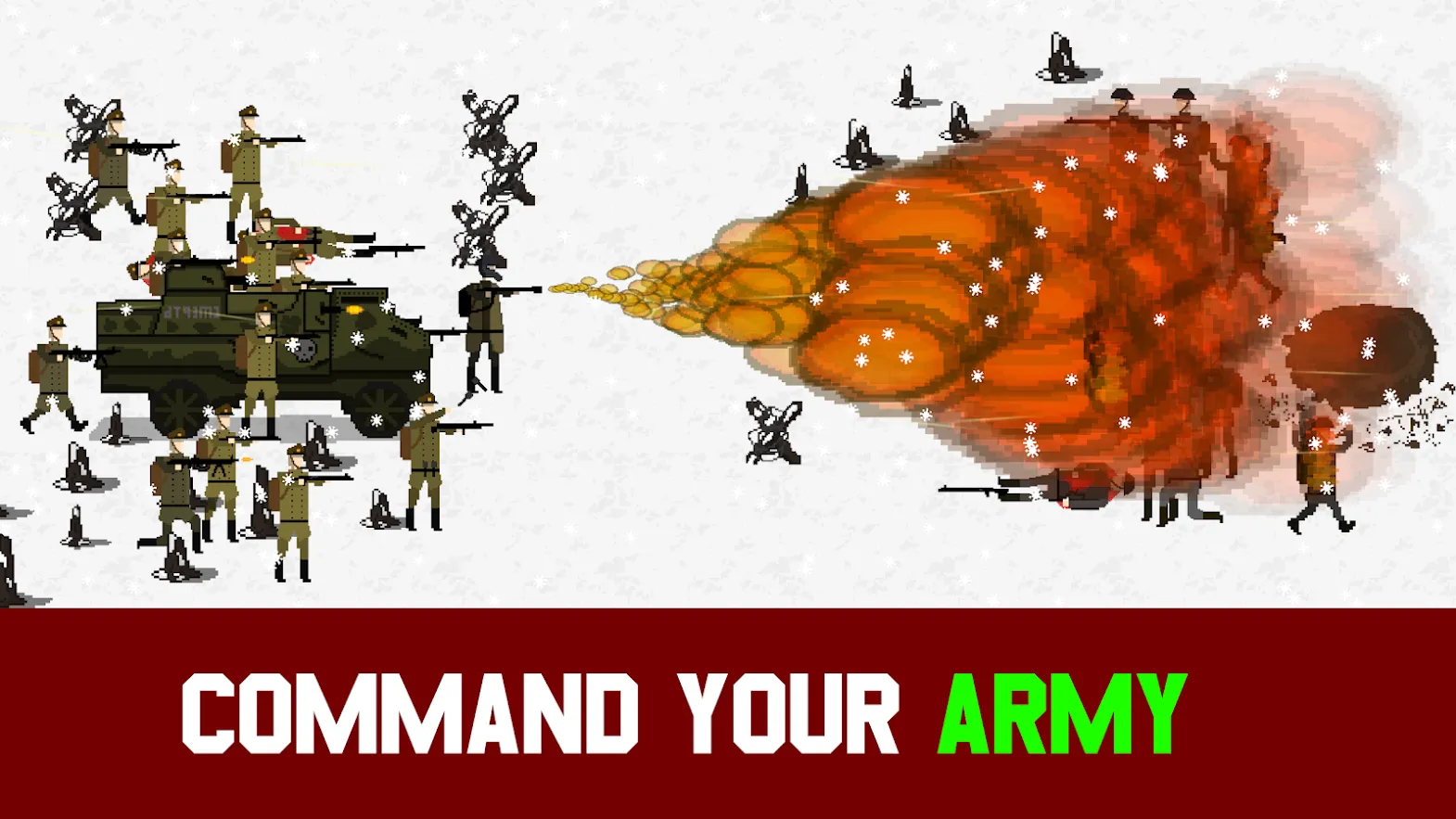Zombie Derby: Pixel Survival [мод: бесплатные покупки] Screenshot 1