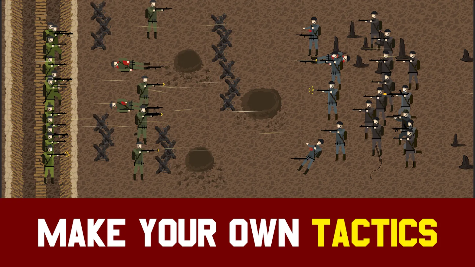 Zombie Derby: Pixel Survival [мод: бесплатные покупки] Screenshot 4