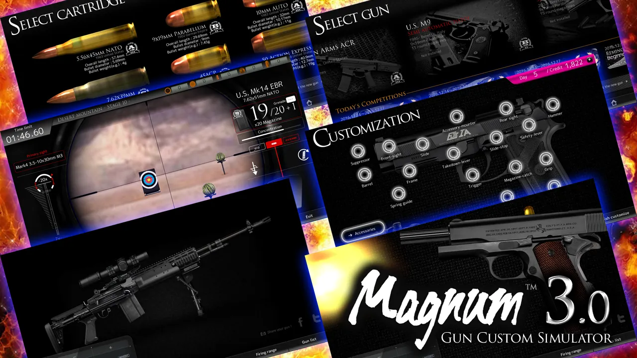 Real Gangster Crime 2 v2.8.3 APK Мод (Много денег) Screenshot 5