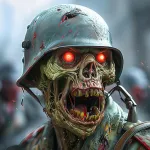 Idle 9 Months v1.41.7 APK Мод (Много бриллиантов)