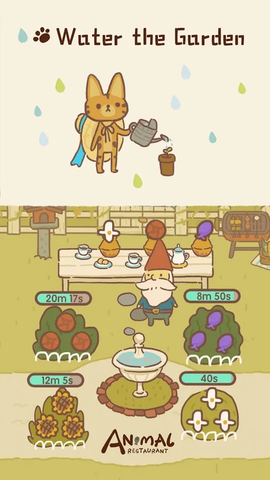 Stickman Revenge 2 [мод: много денег] Screenshot 4
