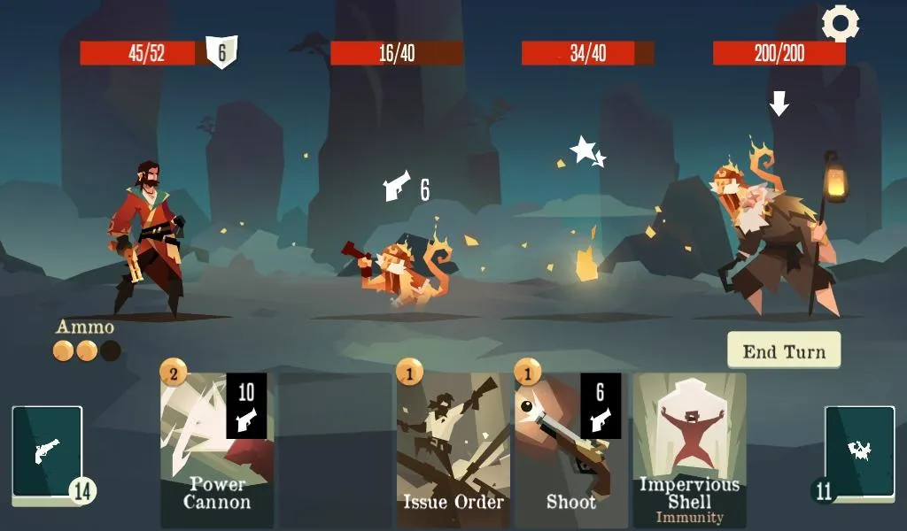 Stickman Revenge 3 – Ninja Warrior – Shadow Fight [мод: бесплатные покупки] Screenshot 2