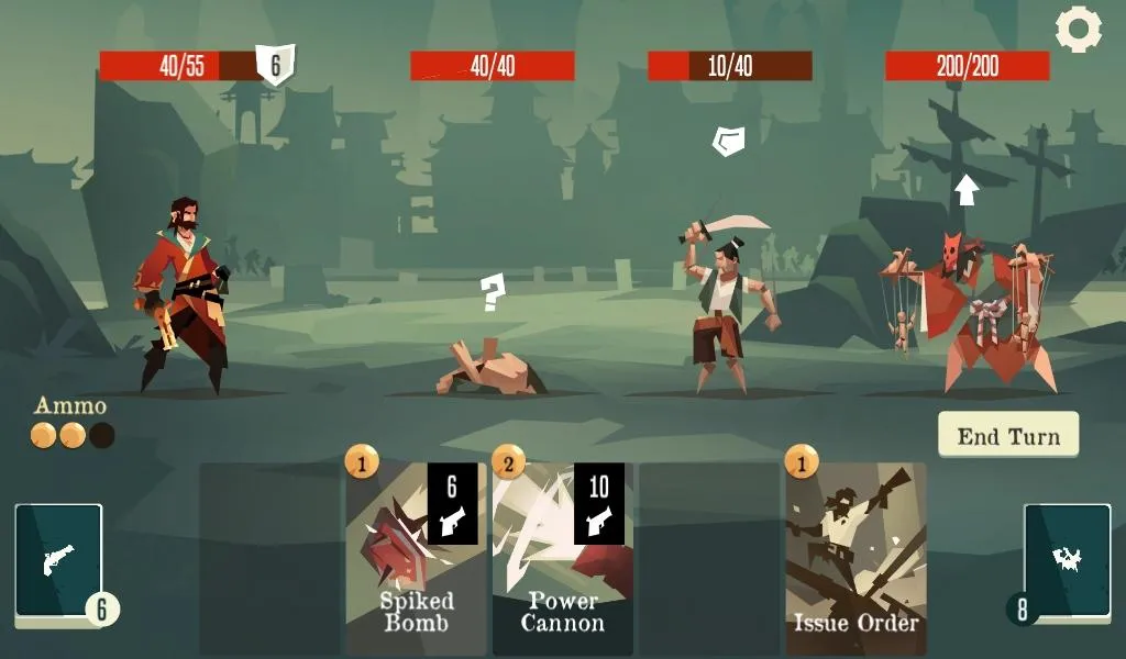 Stickman Revenge 3 – Ninja Warrior – Shadow Fight [мод: бесплатные покупки] Screenshot 3