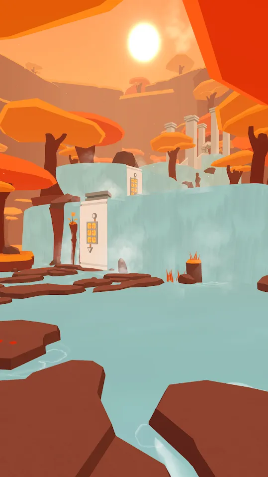 Guardians: Alien Hunter [мод: много денег] Screenshot 2