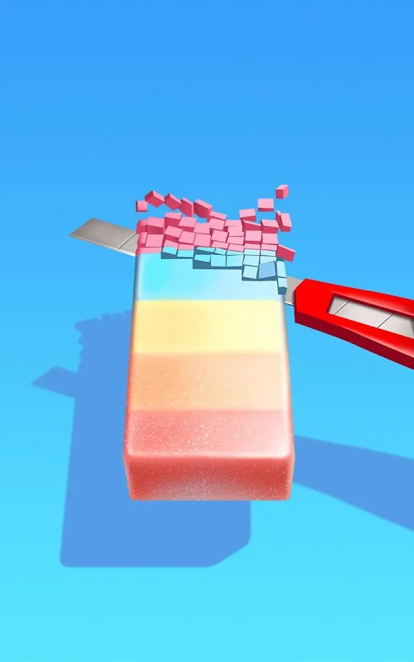 Tom and Jerry: Chase Screenshot 1