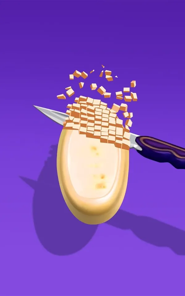 Tom and Jerry: Chase Screenshot 2