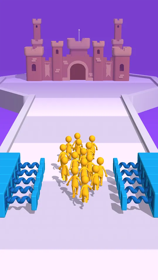 Otherworld Legends v3.2.1 APK Мод (Меню, Всё разблокировано, Режим бога) Screenshot 1