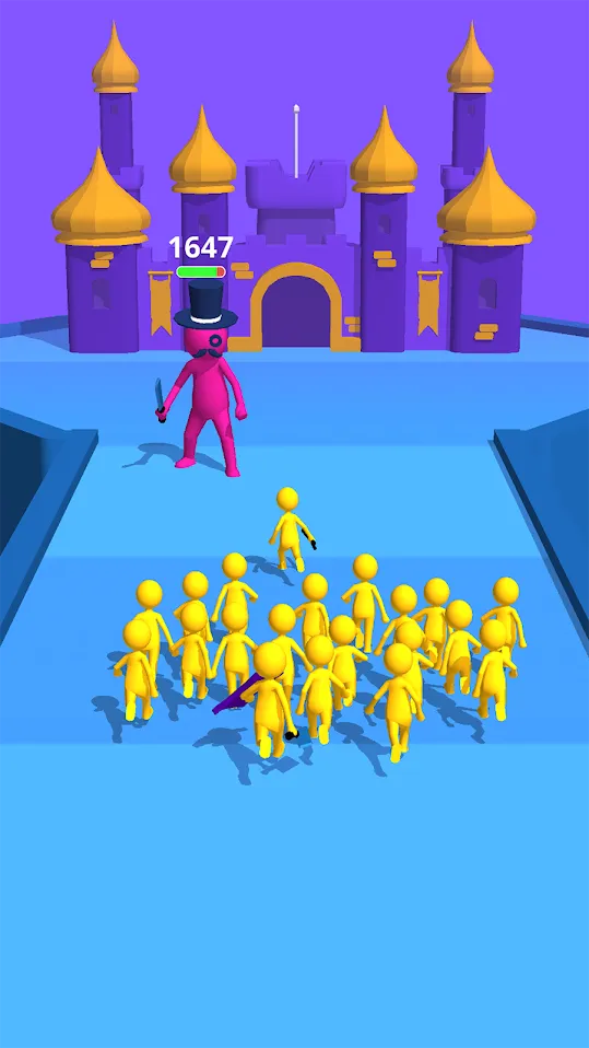 Otherworld Legends v3.2.1 APK Мод (Меню, Всё разблокировано, Режим бога) Screenshot 2