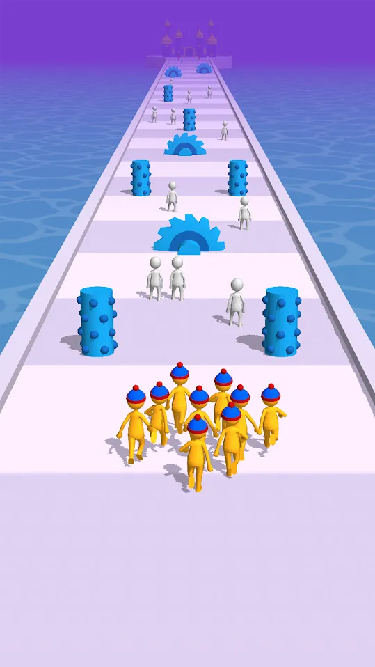 Otherworld Legends v3.2.1 APK Мод (Меню, Всё разблокировано, Режим бога) Screenshot 4