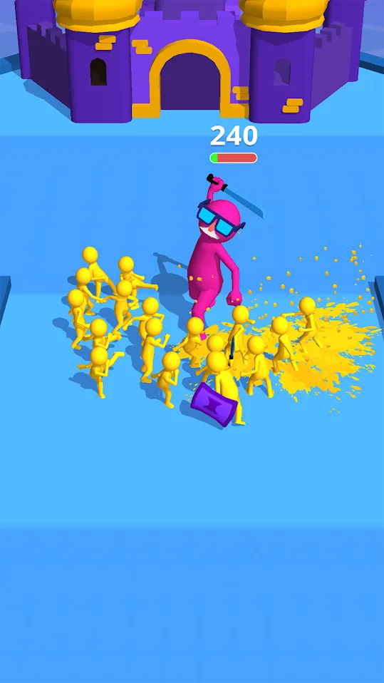 Otherworld Legends v3.2.1 APK Мод (Меню, Всё разблокировано, Режим бога) Screenshot 5