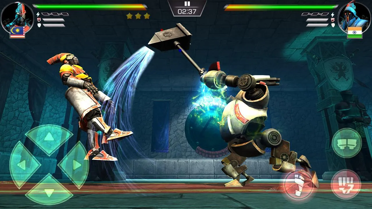 Marble Age: Remastered v1.10 APK Мод (Полная версия) Screenshot 2