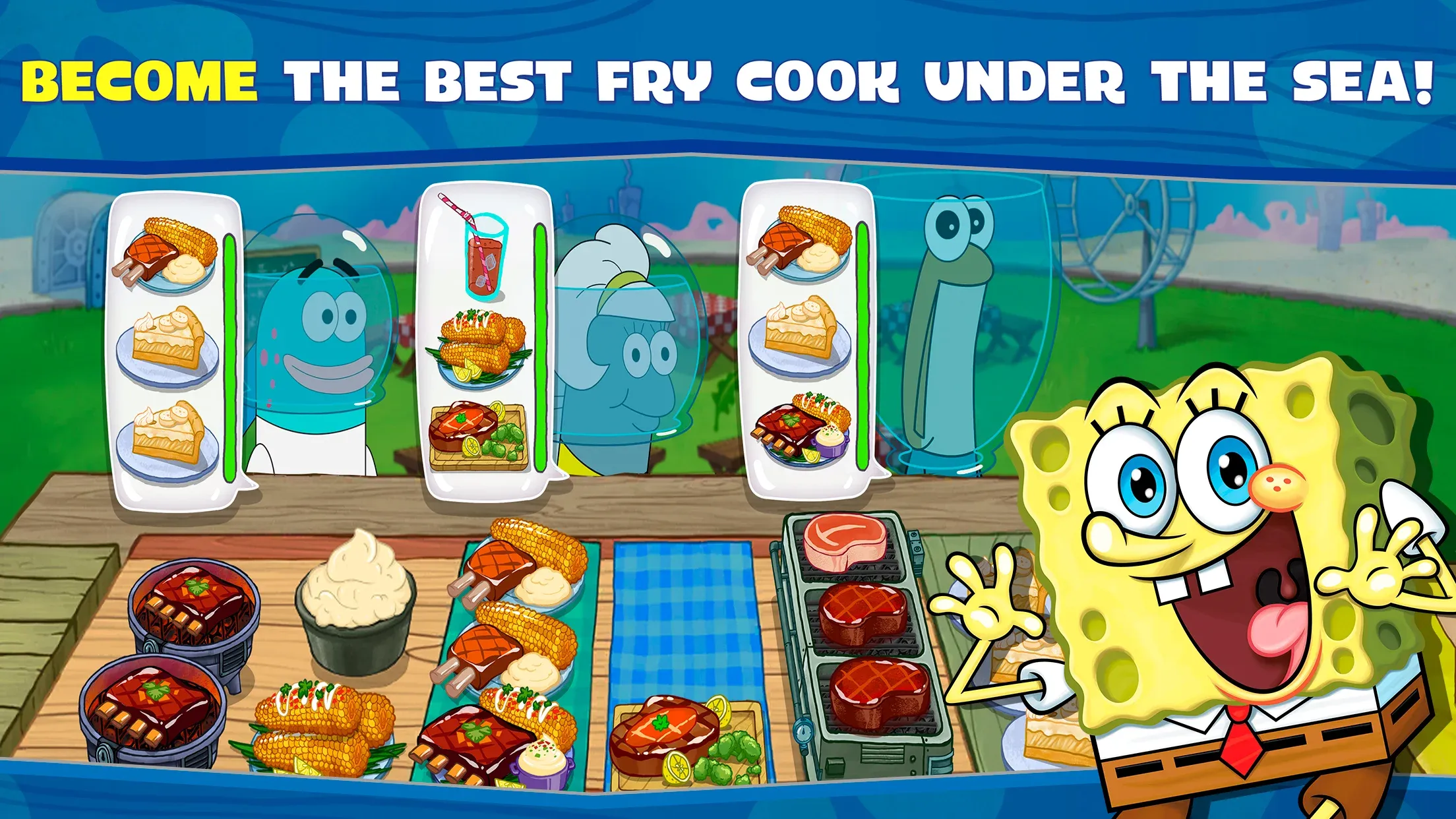 Sweet Home Stories v1.4.5 APK Мод (Всё открыто) Screenshot 1