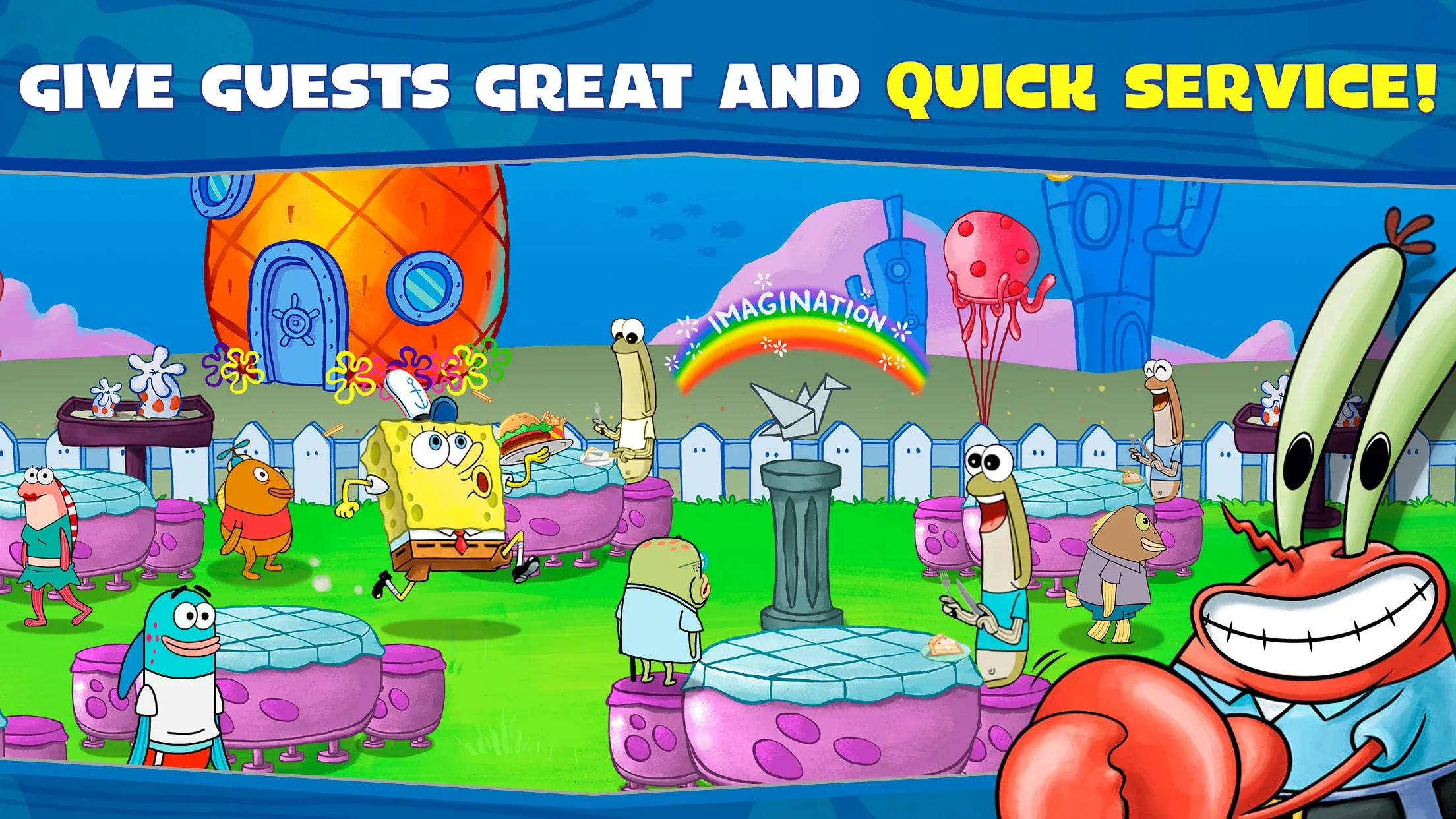 Sweet Home Stories v1.4.5 APK Мод (Всё открыто) Screenshot 3