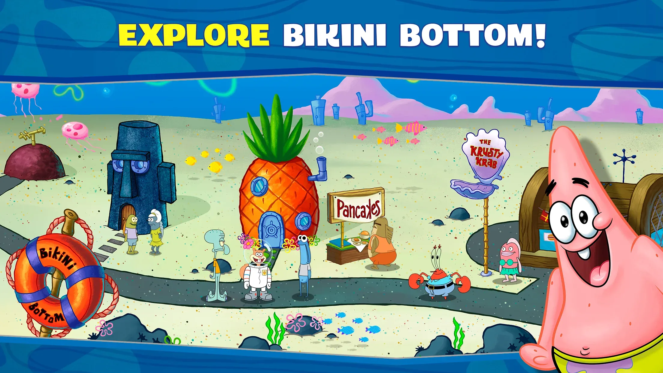 Sweet Home Stories v1.4.5 APK Мод (Всё открыто) Screenshot 4