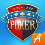 RallyAces Poker [мод: много денег]