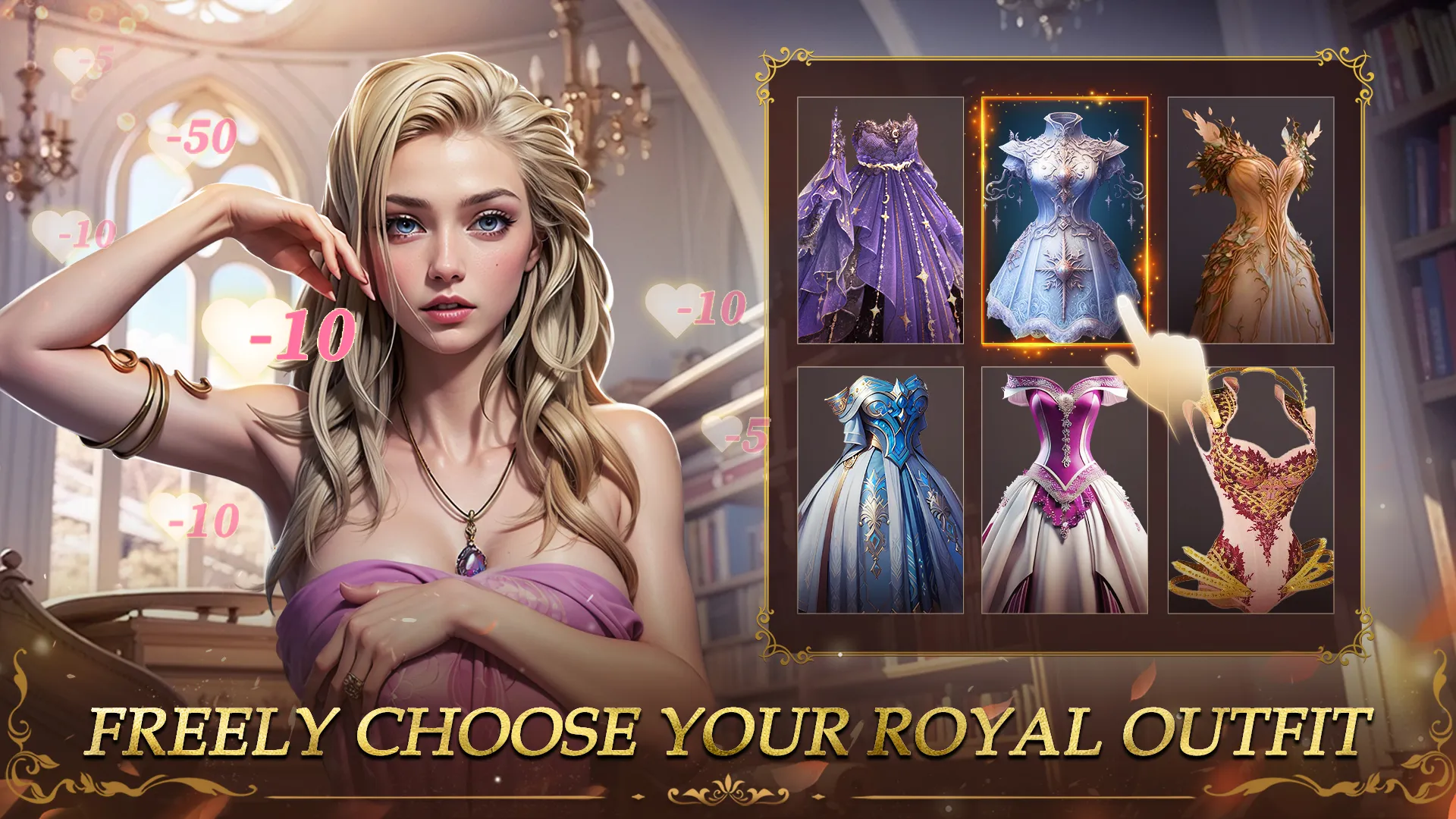 Bu Кролик Игра питомцы уход [мод: много денег] Screenshot 2