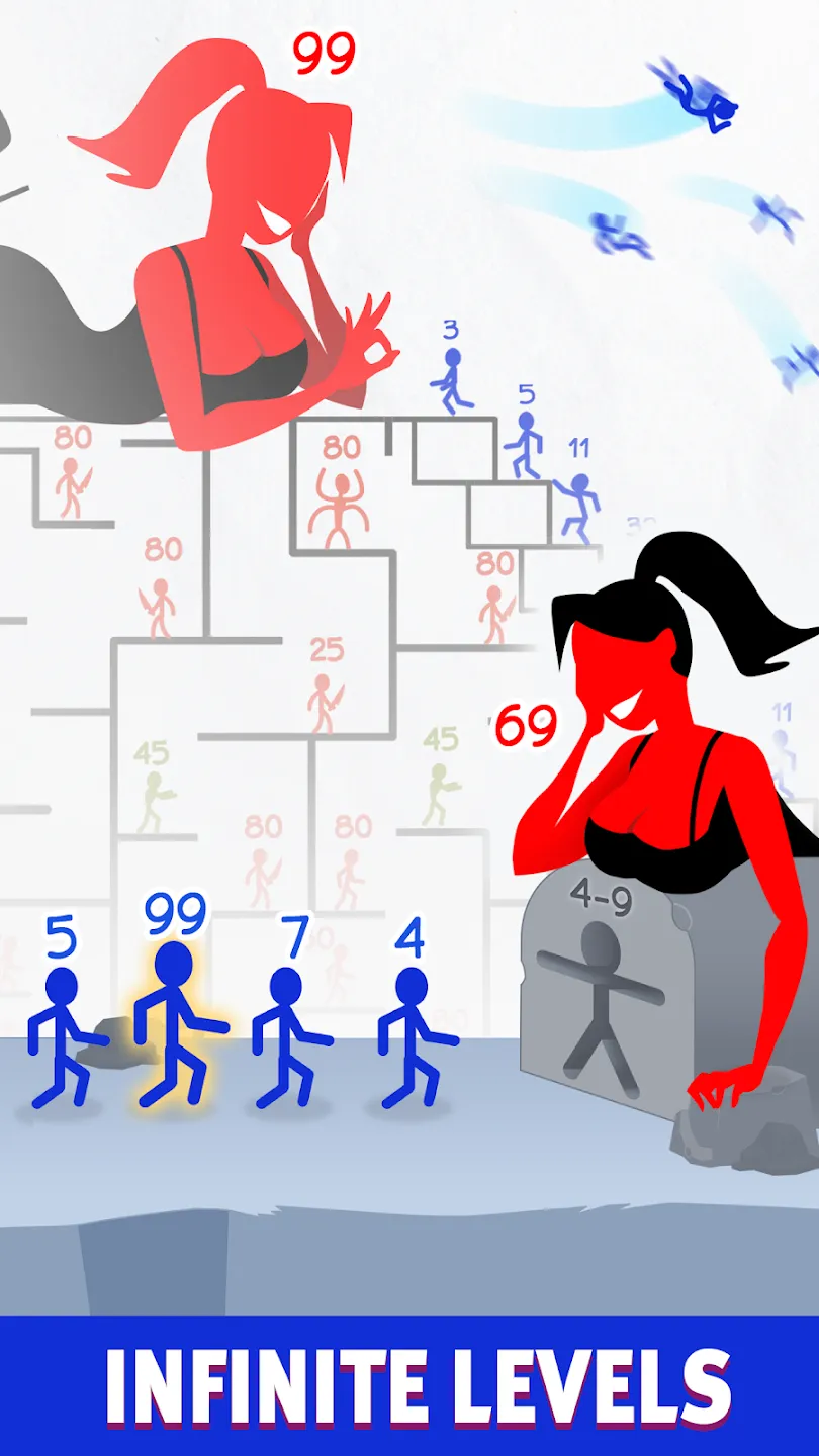 Parking Master Multiplayer v1.8.10 APK Мод (Много денег) Screenshot 1