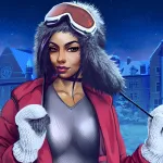 Town Village Ферма Строить [мод: много денег]
