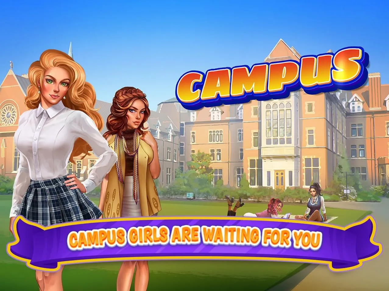 Town Village Ферма Строить [мод: много денег] Screenshot 1