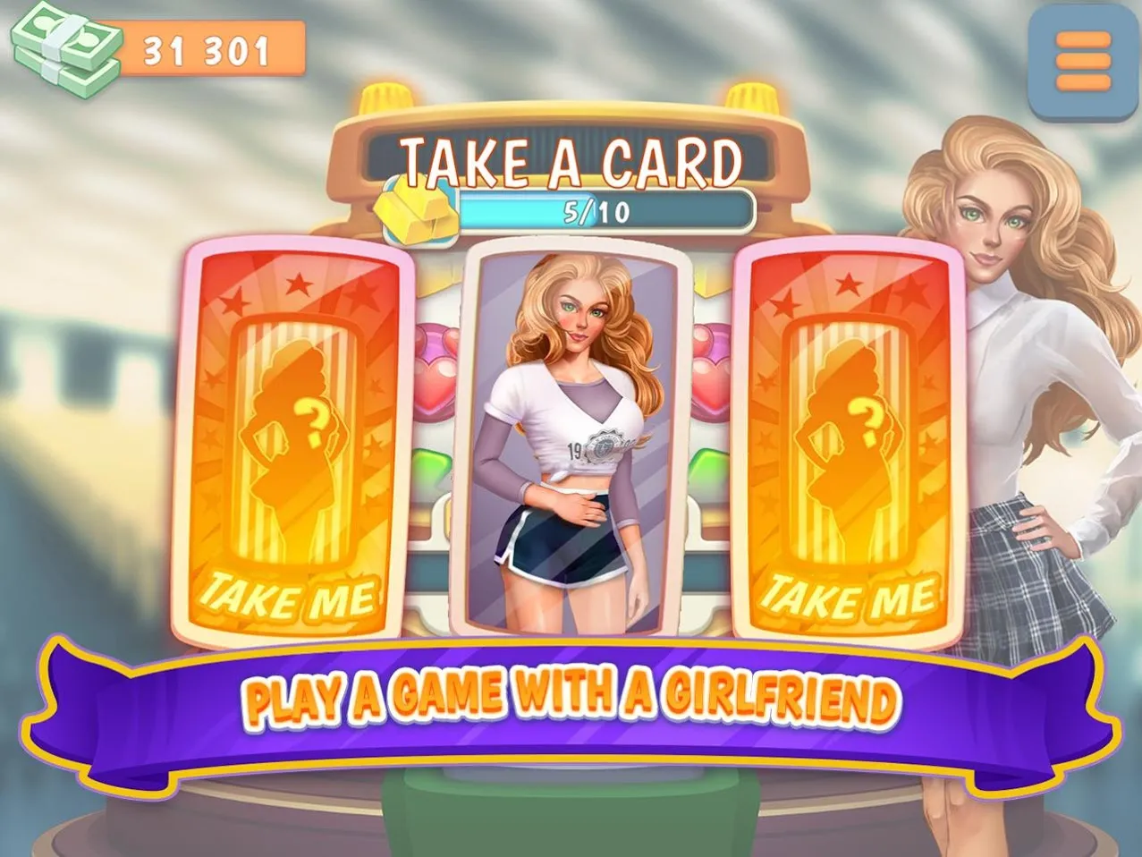 Town Village Ферма Строить [мод: много денег] Screenshot 5