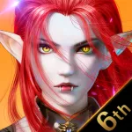 Magic: Puzzle Quest v7.9.0 APK Мод (Меню, Множитель урона и защиты)