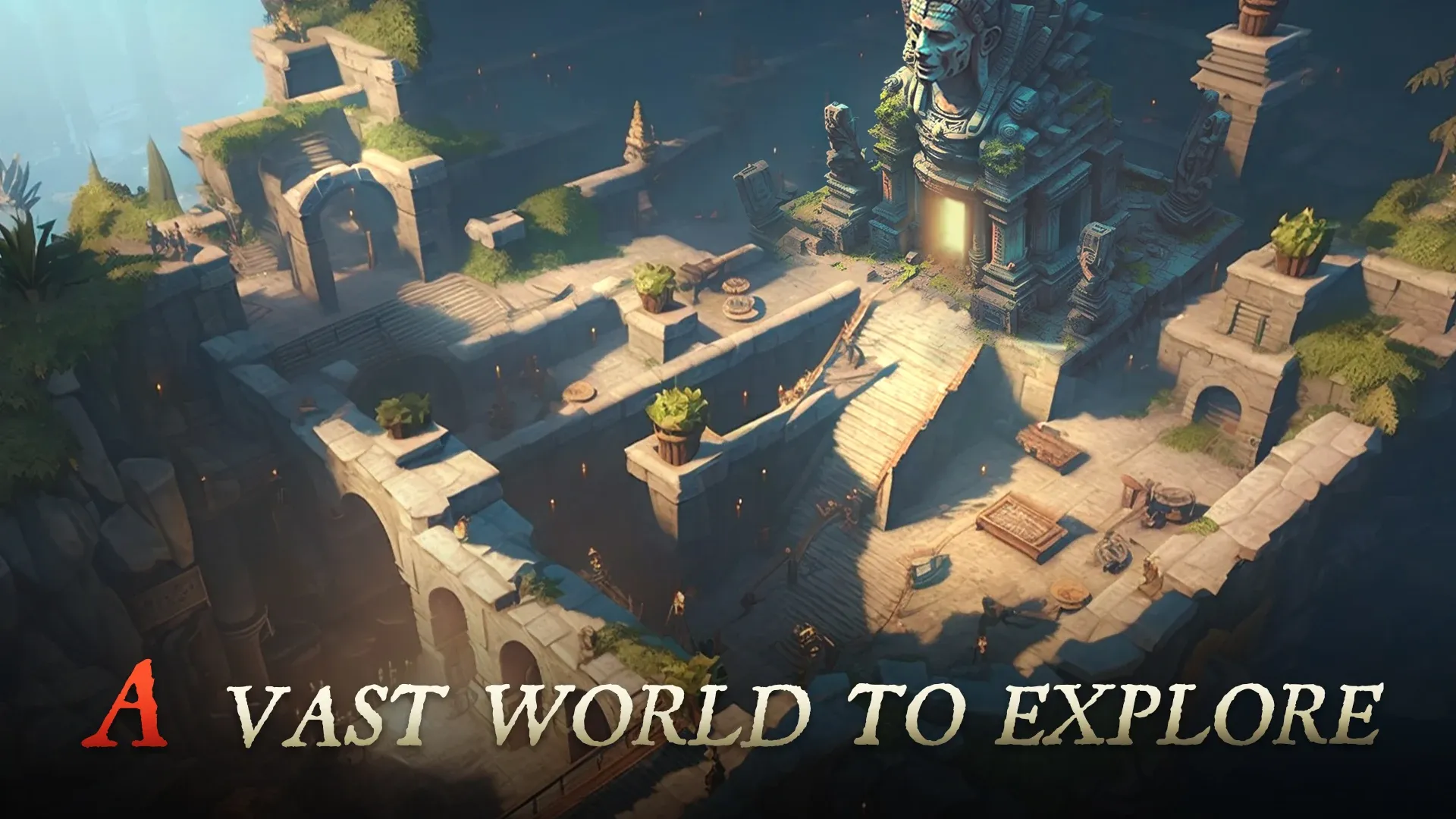 Magic: Puzzle Quest v7.9.0 APK Мод (Меню, Множитель урона и защиты) Screenshot 1