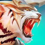 Idle Angels v8.21.0.043002 APK Мод (Меню, Скорость игры)