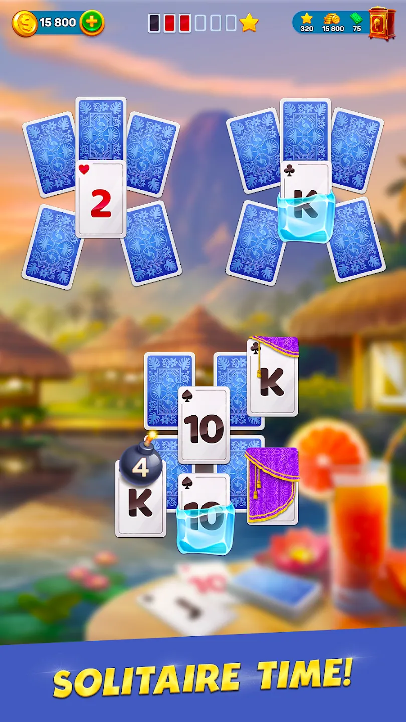Homeless Demon King (Idle Game) [мод: много денег] Screenshot 5